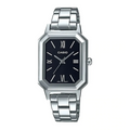 Casio Analog Women's Watch LTP-E168D-1BDF