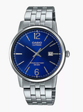 Casio Analog Men's Watch MTS-110D-2AVDF