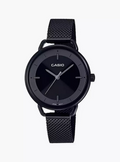 Casio Analog Women's Watch LTP-E414MB-1ADF
