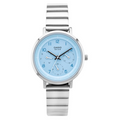 Casio Analog Women's Watch LTP-E314D-2BVDF
