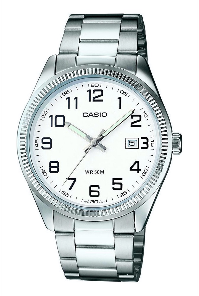 Casio Analog Women's Watch LTP-1302D-7BVDF