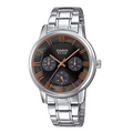 Casio Analog Women's Watch LTP-E315D-1AVDF