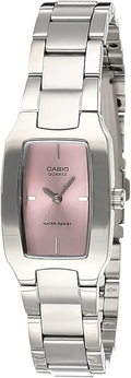 Casio Analog Women's Watch LTP-1165A-4CDF
