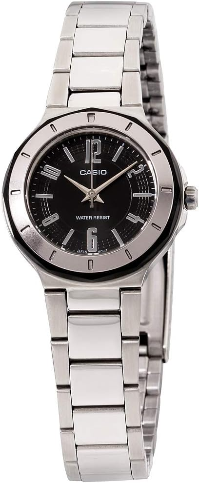 Casio Analog Women's Watch LTP-1367D-1A1DF