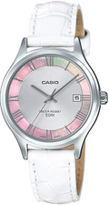 Casio Analog Women's Watch LTP-E142L-7A1VDF