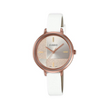 Casio Analog Women's Watch LTP-E152RL-9EDF