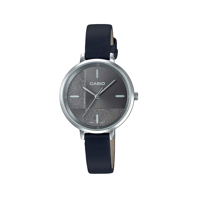 Casio Analog Women's Watch LTP-E152L-1EDF
