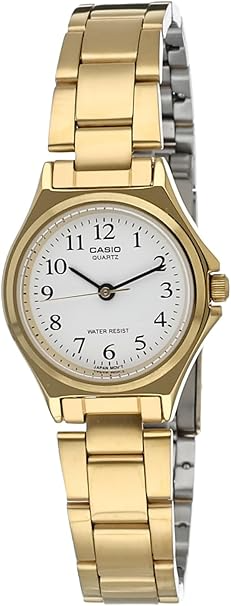 Casio Analog Women's Watch LTP-1130N-7BRDF