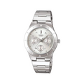 Casio Analog Women's Watch LTP-2083D-7AVDF