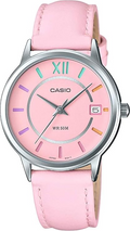 Casio Analog Women's Watch LTP-E134L-4BVDF