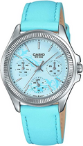 Casio Analog Women's Watch LTP-2088L-2AVDF