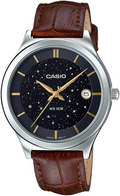 Casio Analog Women's Watch LTP-E141L-1AVDF