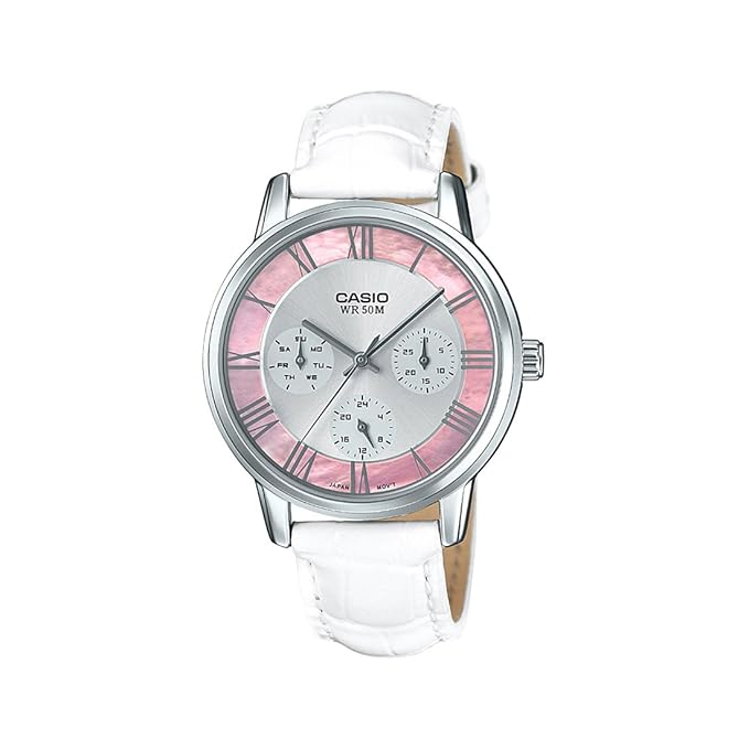 Casio Analog Women's Watch LTP-E315L-7A1VDF