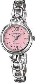Casio Analog Women's Watch LTP-1384D-4BDF