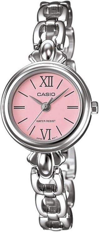 Casio Analog Women's Watch LTP-1384D-4BDF