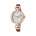 Casio Analog Women's Watch LTP-E401PL-7AVDF