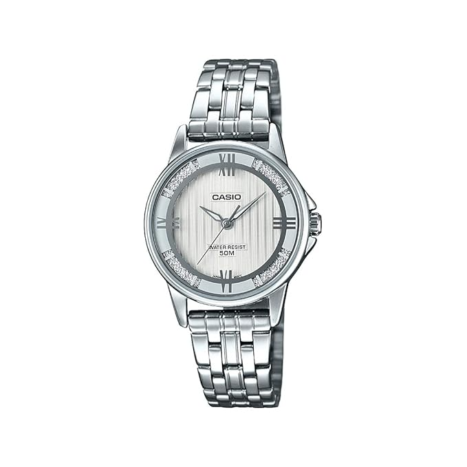 Casio Analog Women's Watch LTP-1391D-7A2VDF