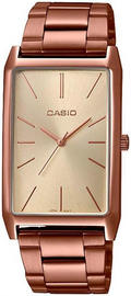 Casio Analog Women's Watch LTP-E156R-9ADF