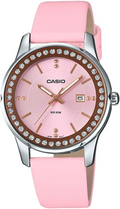 Casio Analog Women's Watch LTP-1358L-4A2VDF