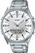 Casio Analog-Digital Men's Watch AMW-830D-7AVDF