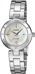 Casio Analog Women's Watch LTP-1342D-7CDF