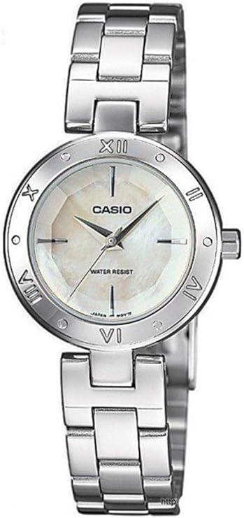 Casio Analog Women's Watch LTP-1342D-7CDF