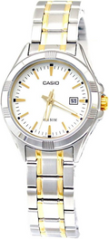 Casio Analog Women Formal Watch LTP-1308SG-7AVDF