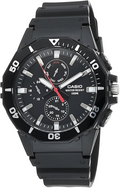 Casio Analog Men's Watch MRW-400H-9AVDF