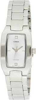 Casio Analog Women's Watch LTP-1165A-7C2DF