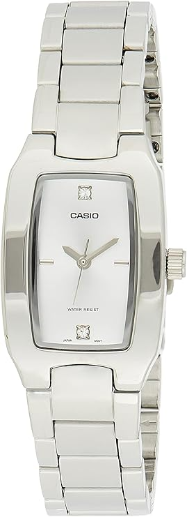 Casio Analog Women's Watch LTP-1165A-7C2DF