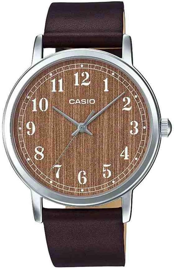 Casio Analog Women's Watch LTP-E145L-5B2DF