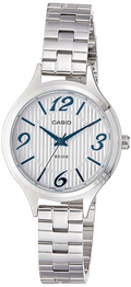 Casio Analog Women's Watch LTP-1393D-7A1VDF