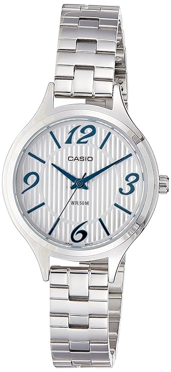 Casio Analog Women's Watch LTP-1393D-7A1VDF