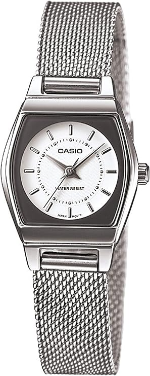 Casio Analog Women's Watch LTP-1364D-7ADF