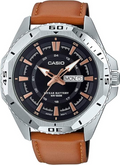 Casio Analog Men's Watch MTD-1085L-1AVDF