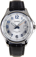 Casio Analog Men's Watch MTP-E126L-7AVDF