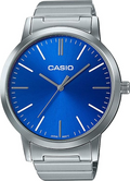 Casio Analog Women's Watch LTP-E118D-2ADF
