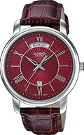 Casio Analog Men's Watch BEM-152L-4AVDF
