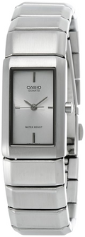 Casio Analog Women's Watch LTP-2037A-7CDF