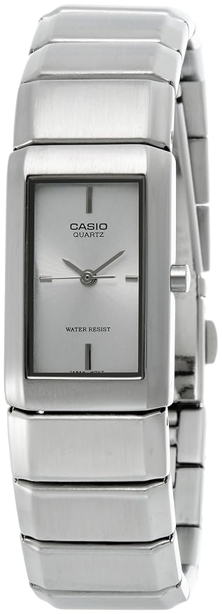 Casio Analog Women's Watch LTP-2037A-7CDF