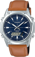 Casio Analog-Digital Men's Watch AMW-S820L-2AVDF