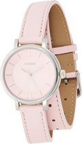 Casio Analog Women's Watch LTP-E143DBL-4A2DR