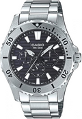 Casio Analog Men's Watch MTD-1086-1AVDF