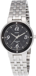 Casio Analog Women's Watch LTP-1318D-1AVDF