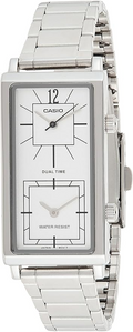 Casio Analog Women's Watch LTP-E151D-7BDF