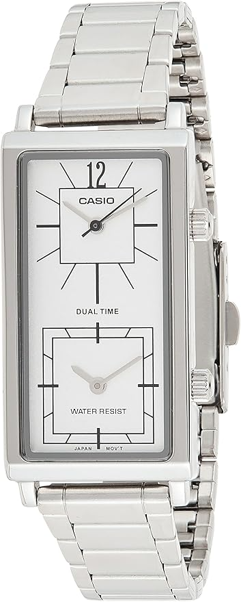 Casio Analog Women's Watch LTP-E151D-7BDF
