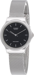 Casio Analog Men's Watch MQ-24M-1EDF