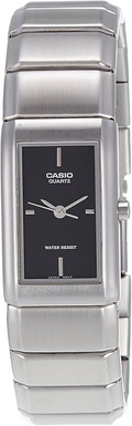 Casio Analog Women's Watch LTP-2037A-1CDF