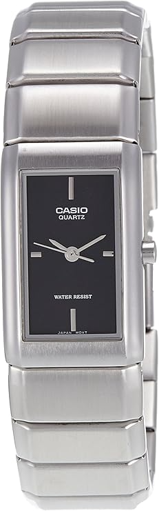 Casio Analog Women's Watch LTP-2037A-1CDF