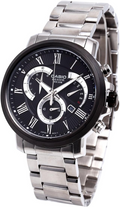 Casio Analog Men's Watch BEM-506CD-1AVDF